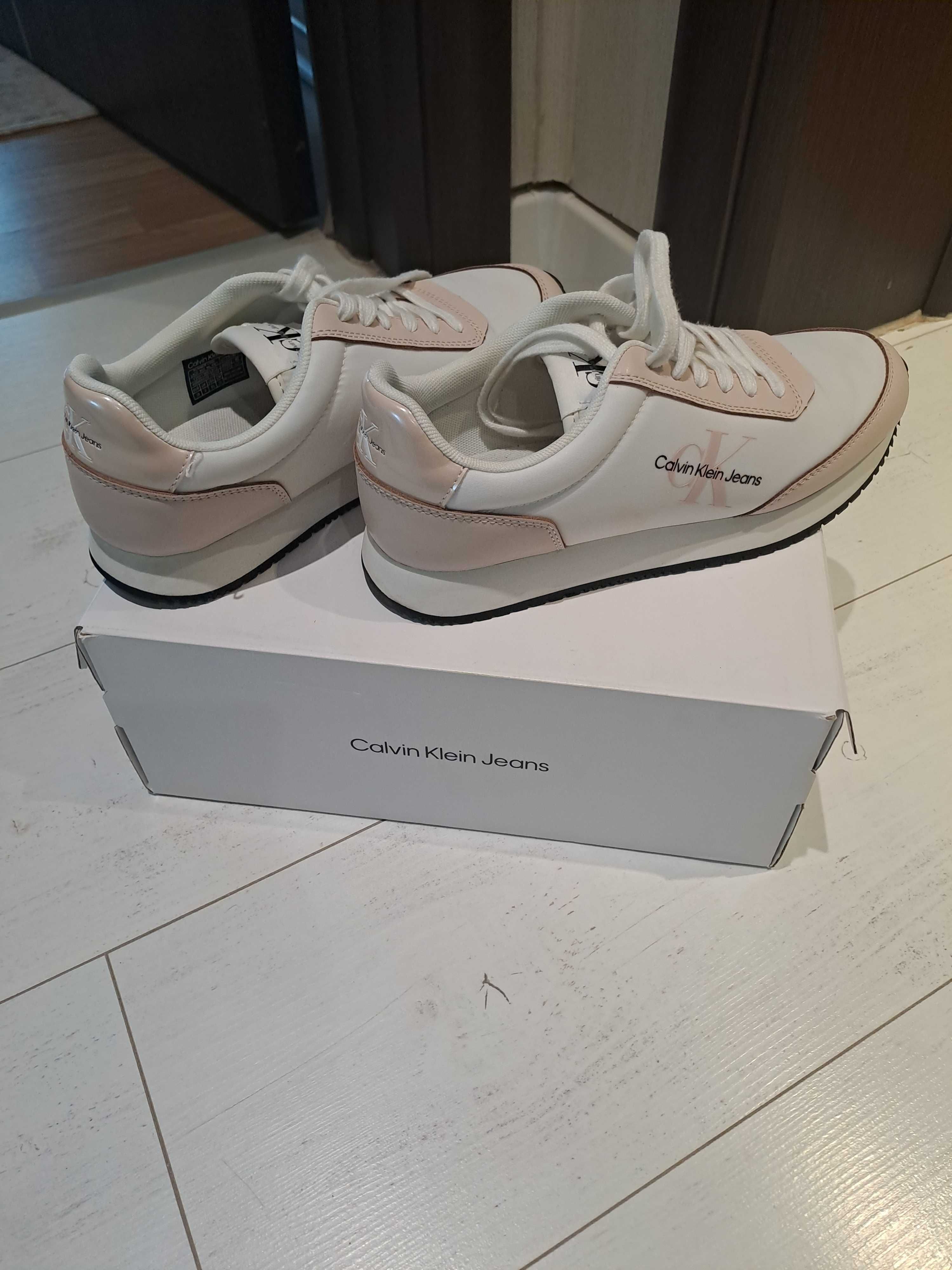 Дамски маратонки Calvin Klein