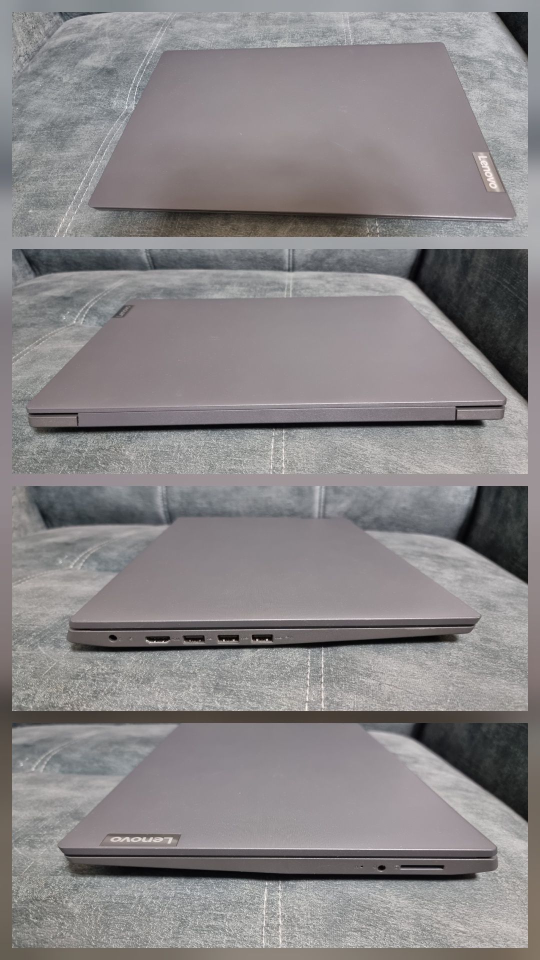 Lenovo V15 IGL в отличном состоянии