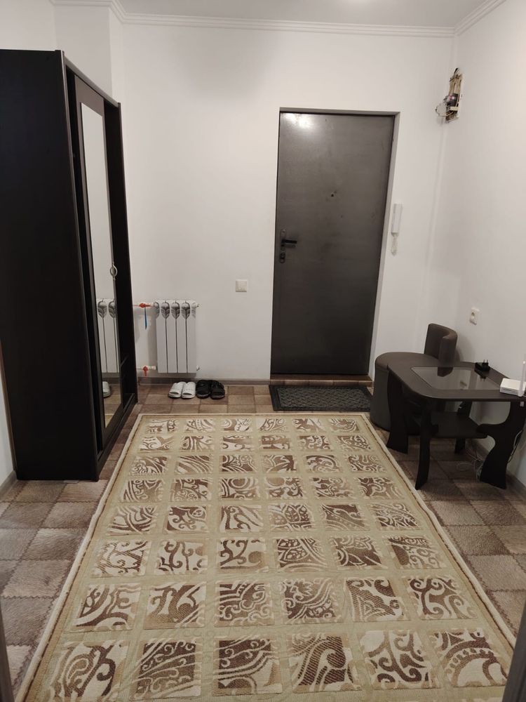 Продам уютную 2 ком кв