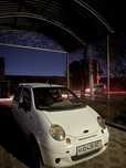 Chevrolet Matiz mix