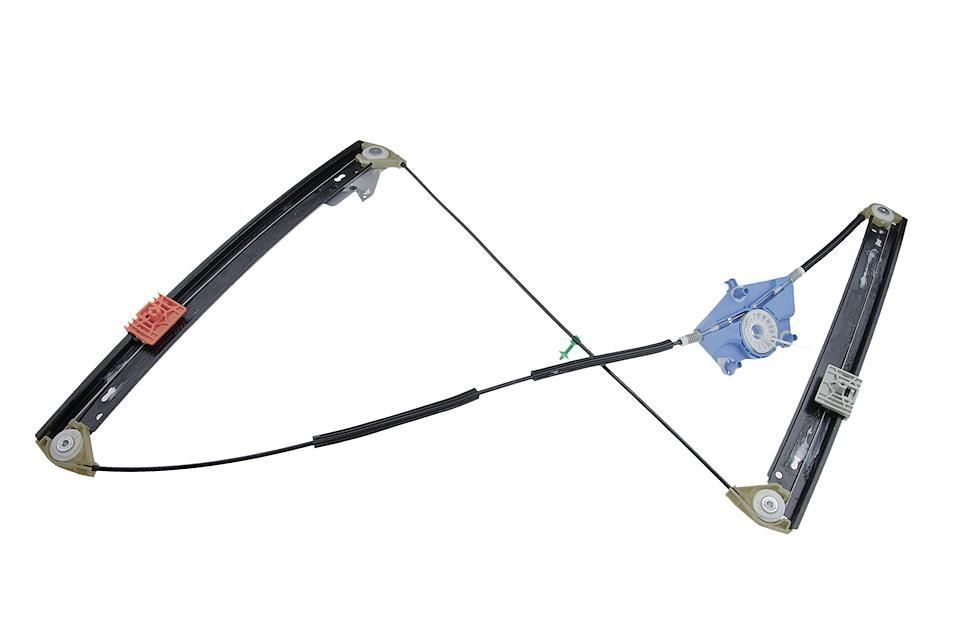 Macara mecanism actionare geam electric fata stanga dreapta noi Audi A4 B6 B7, Seat Exeo