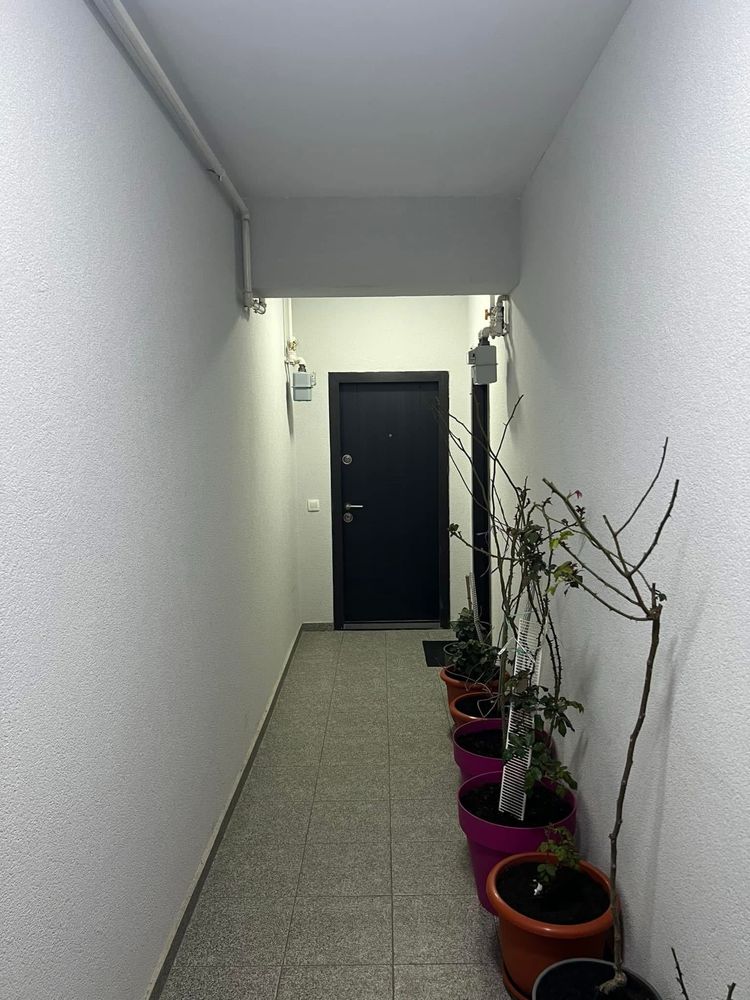 Apartament modern 2 camere~64 Mp Utilli-Etj 1-Loc de Parcare inclus