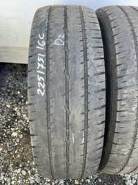 225/75 R16C de vara Semperit