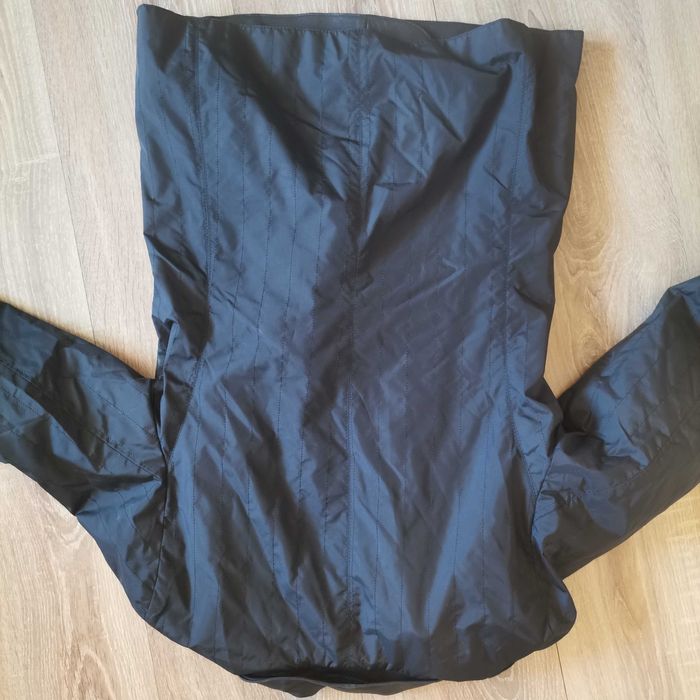 Geaca din piele Belfe