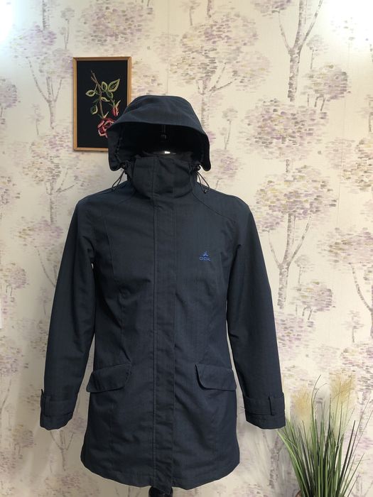 Geaca dama sezonul rece OCK mărimea M