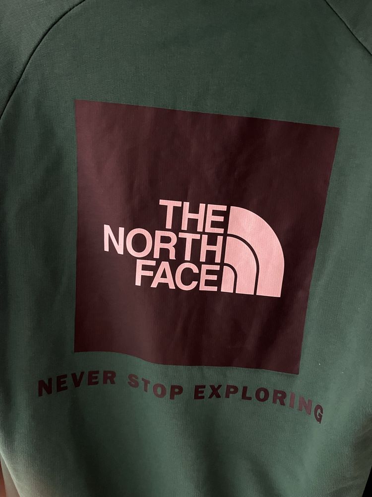 Hanorac the north face
