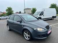 2007 Seat Altea 1.9 diesel 105 cai recent adus