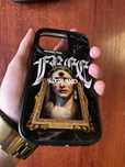 Husă iPhone 14pro originală MobileFox – Free Your Mind