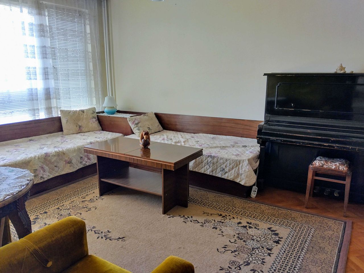Продава се Двустаен апартамент в с. Приселци, Област Варна - 64 кв.м за 3282 €/кв.м - Снимка #2
