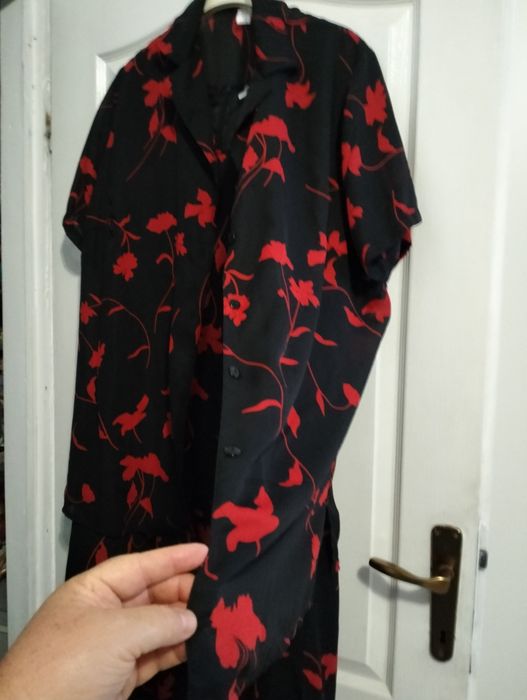 Rochie mărime mare