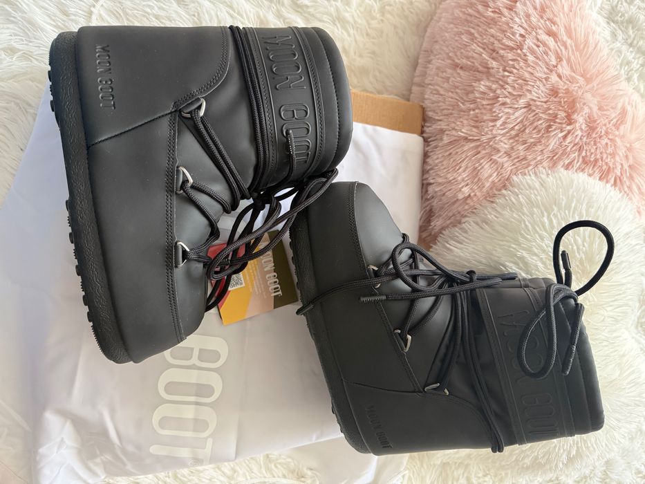 MOON BOOT 39-41 номер