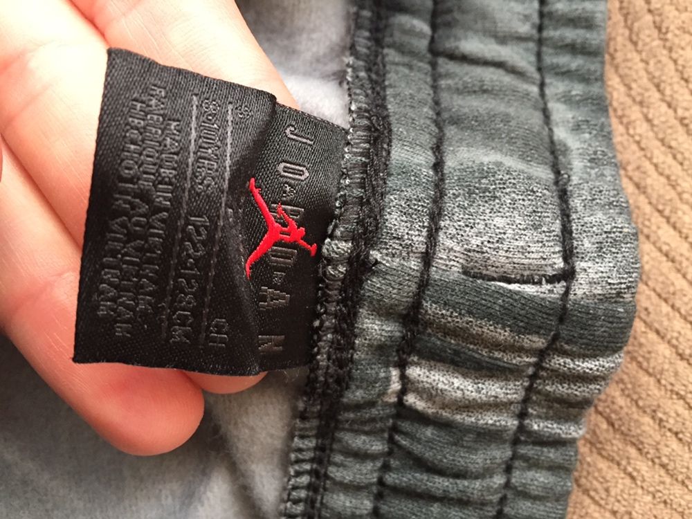 Анцунг Nike Jordan