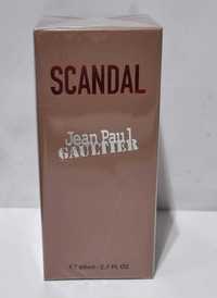 Parfum Jean Paul Gaultier - Scandal, sigilat, dama