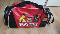 Geantă Angry Birds 54 cm