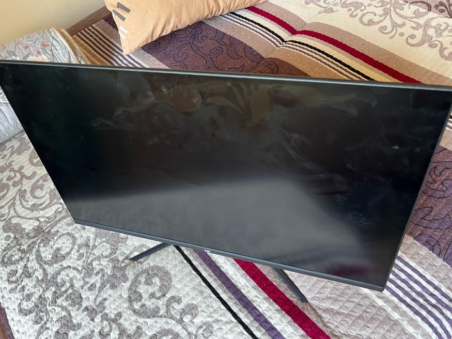 Монитор XGame DARKNET 240грц