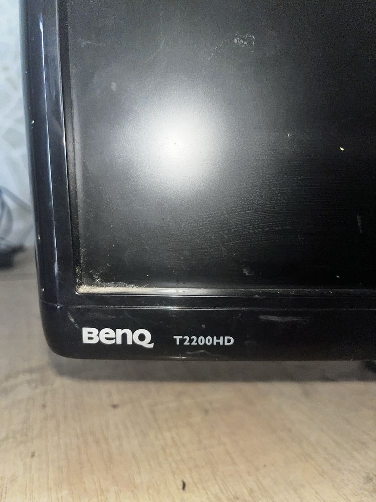 монитор Benq