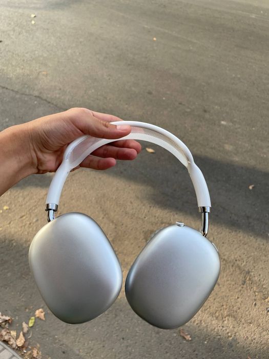 Airpods max yengi