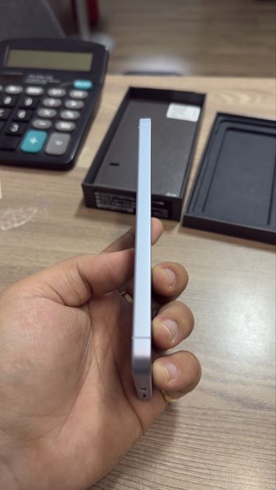 Samsung Galaxy S25 128GB