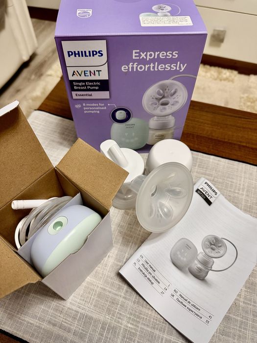 Pompa electrica Philips Avent