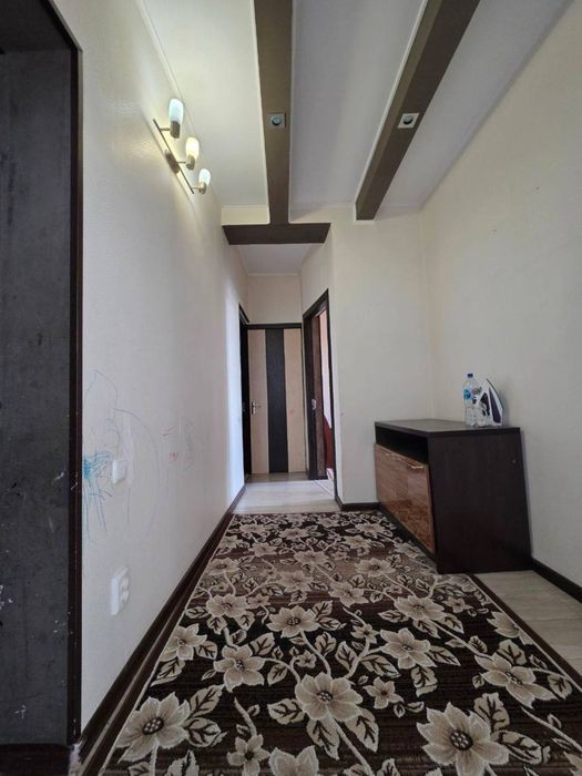 Квартира 2+2/6/9 Паркентский Французская планировка