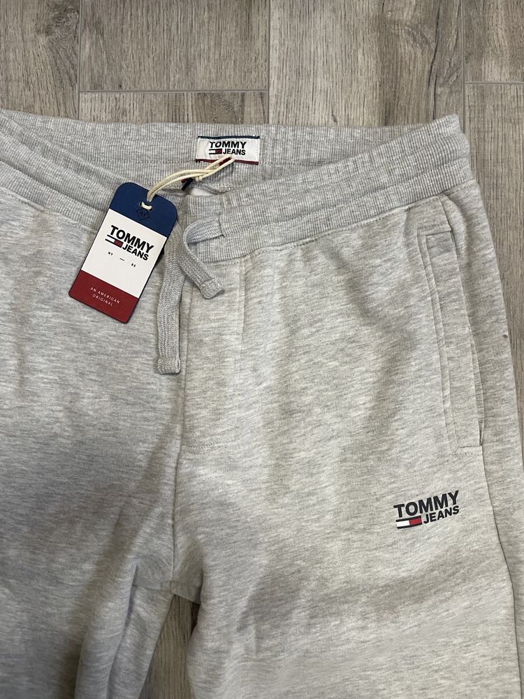 Мъжки панталони Gant и Tommy Jeans