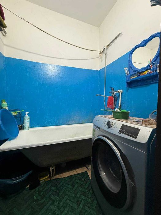 Продается 2-х квартира 5/2