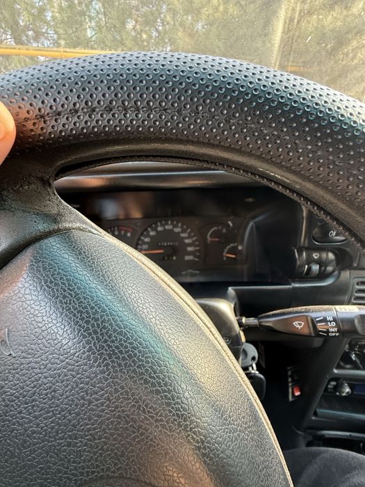 Daewoo nexia 1 2008 yil