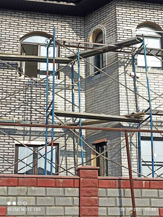 Утепление Снаружи Отделка Облицовка Теплый Фасад Термопанели Алматы