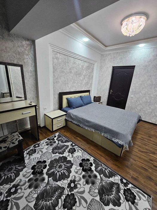 R1 Сдаётся квартира 2/3/9 на Юнусабадском  ор-р Универсам