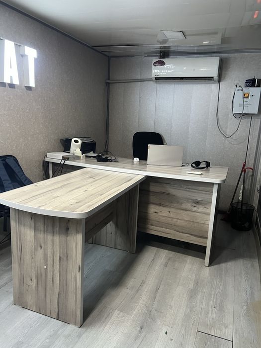 офисный стол сотилади