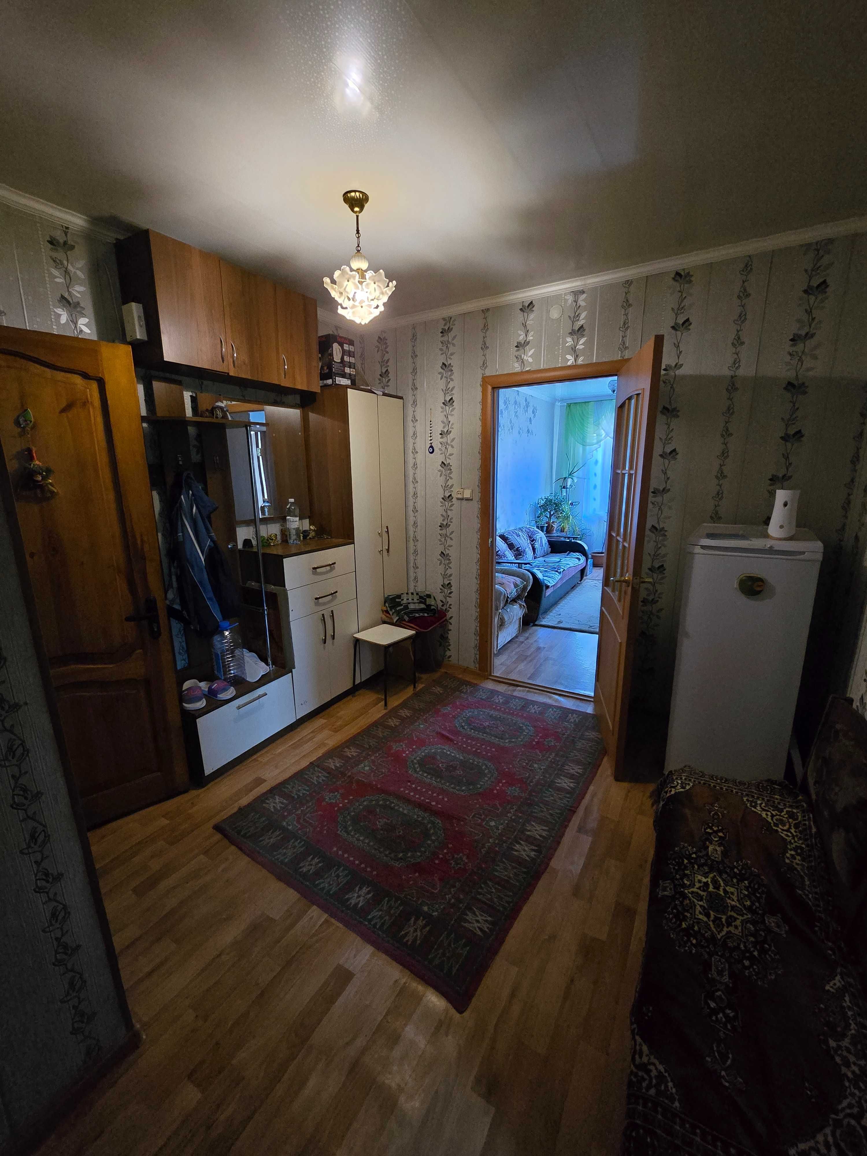 продам квартиру 2х комнатную