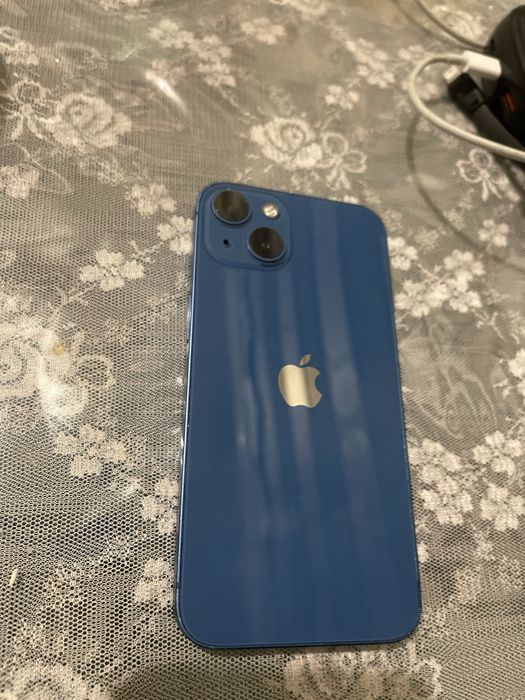 iphone 13 акб 85