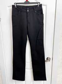 Новые черные брюки GUCCI, размер 34 (50-52) , оригинал