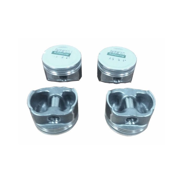 Set piston motor echipat Audi A4 B6 Audi TT Skoda Octavia 1u Vw Bora Passat motorizari 1.8 110kw 06B107065N