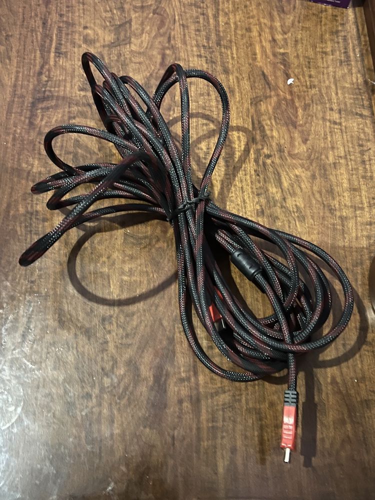 HDMI kabel 10m cabel