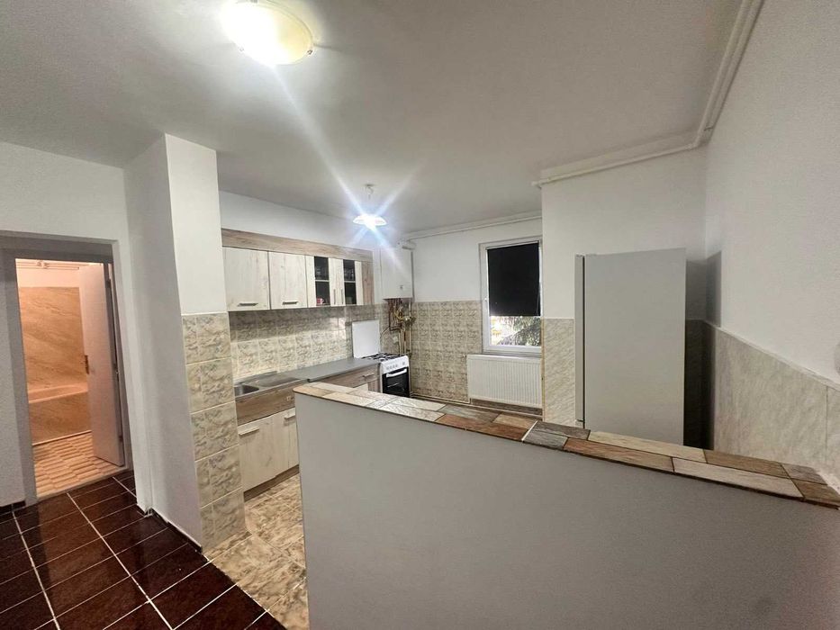 Apartament cu 2 camere, zona Pandurilor, cartier Tudor, Târgu Mureș.