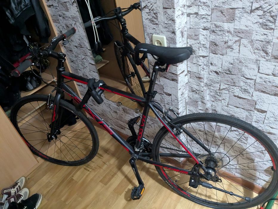 Велосипед AXIS AXIS 700 V 28