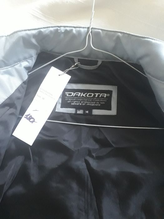 Jacheta Dakota Gulf Heuer Racing M