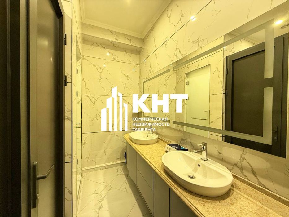 Ц-2 Алайский | 180кв - нежилое помещение вдоль дороги Аренда