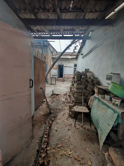 Продаётся: Дом в общем дворе в районе Гагарина, Дошкольный!