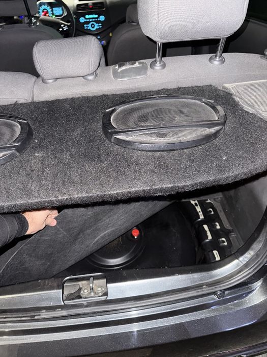 2019 Spark 1.2mator. mexanika. 101ming  probeg. Propan tabletka