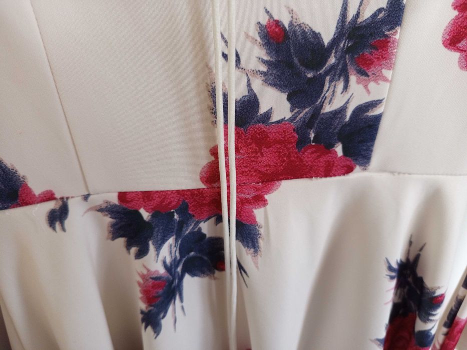 къса рокля (с/м)