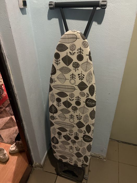 Гладилка для утюк