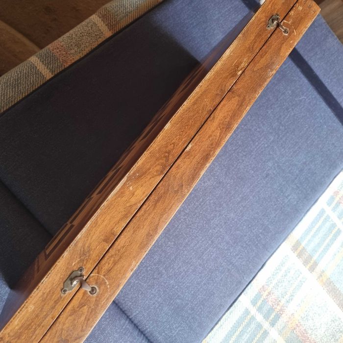 Класическа табла от Соца