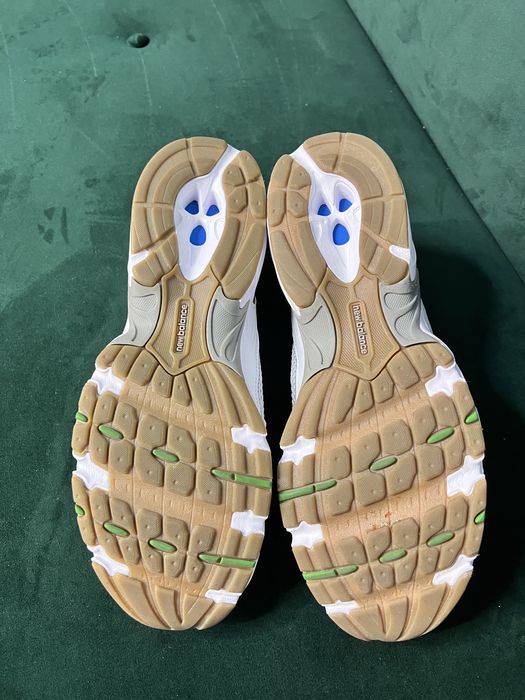 Маратонки New Balance