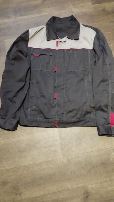 Продам спецодежда отдельно куртки