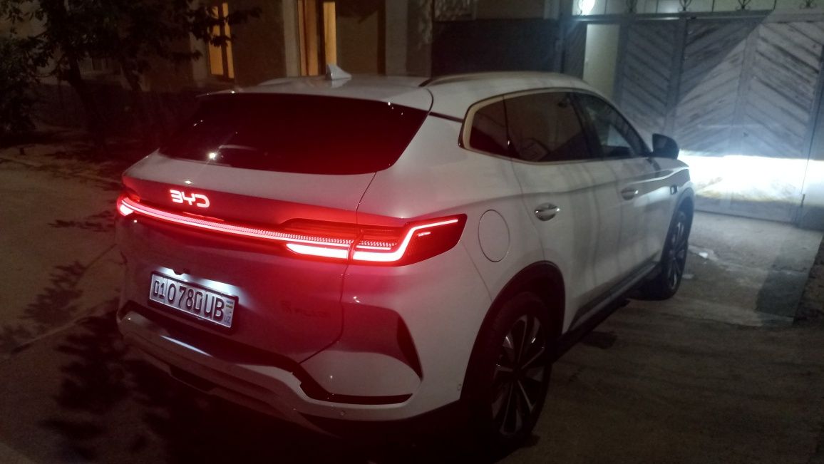 2BYD ChenpionBYD Chenpion Smart driving
2025 yil 2026 restayling
Kampl