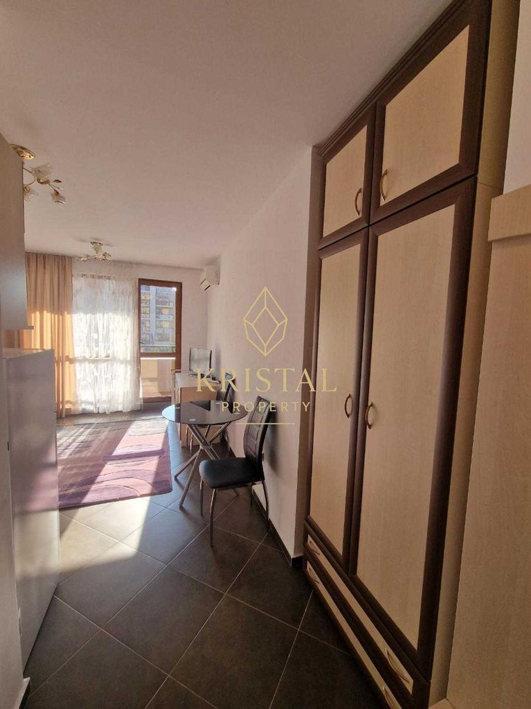 Продава се Едностаен апартамент в к.к. Слънчев бряг - 37 кв.м за 1663 €/кв.м - Снимка #4