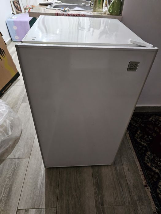 Frigider Daewoo cu probleme