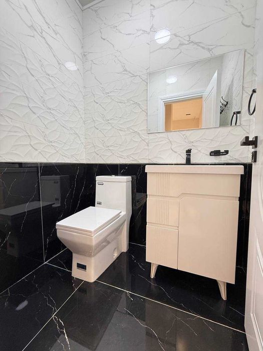 Коммерческое помещение в центре Ташкента. Чехова, первый этаж